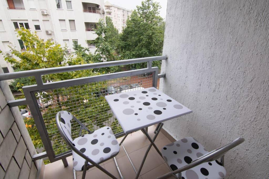 Maxim Apartment Belgrade Exterior photo